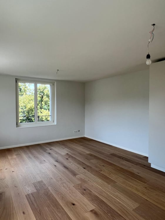 Moderne 3.5-Zimmer-Maisonette-Wohnung über 3 Stockwerke (Neubau!) 9