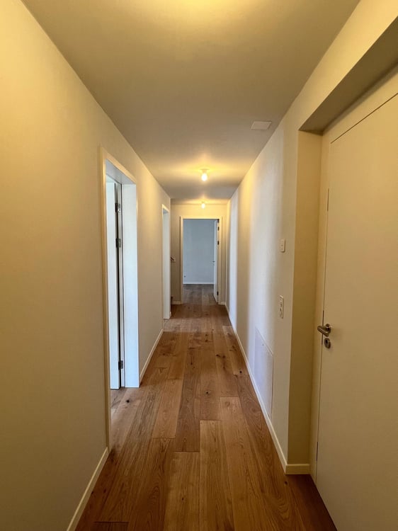 NEUBAU! Moderne 4.5-Zimmer-Maisonette-Wohnung über 3 Stockwerke 4
