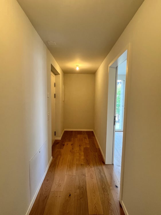 NEUBAU! Moderne 4.5-Zimmer-Maisonette-Wohnung über 3 Stockwerke 9