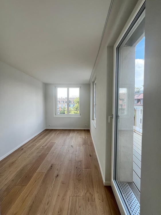 NEUBAU! Moderne 4.5-Zimmer-Maisonette-Wohnung über 3 Stockwerke 15