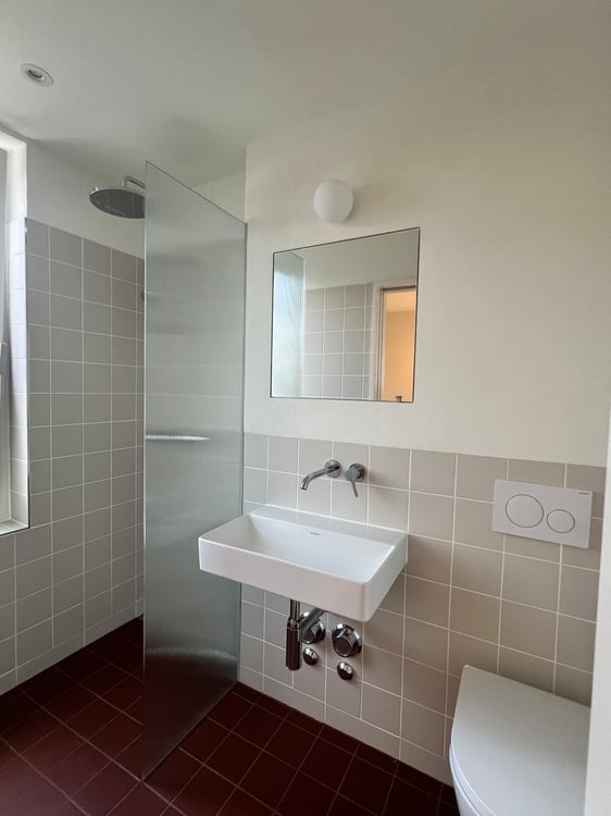 NEUBAU! Moderne 4.5-Zimmer-Maisonette-Wohnung über 3 Stockwerke 17