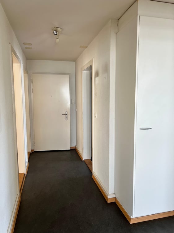 Helle 4-Zimmer-Wohnung mit Balkon an ruhiger Lage in Zürich-Wollishofen 15