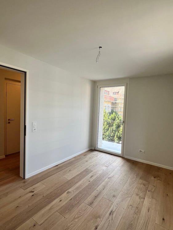 NEUBAU! Moderne 4.5-Zimmer-Maisonette-Wohnung über 3 Stockwerke 6