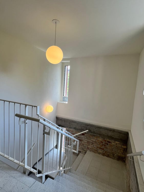 NEUBAU! Moderne 3.5-Zimmer-Maisonette-Wohnung über 3 Stockwerke 15