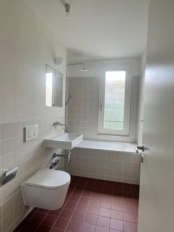 NEUBAU! Moderne 3.5-Zimmer-Maisonette-Wohnung über 3 Stockwerke 16