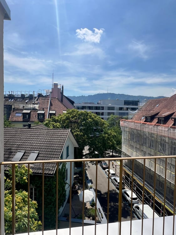 NEUBAU! Moderne 3.5-Zimmer-Maisonette-Wohnung über 3 Stockwerke 13