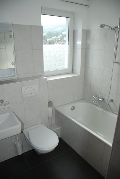 Charmante 3.5-Zimmer-Dachwohnung mit Seeblick in Rorschach 4