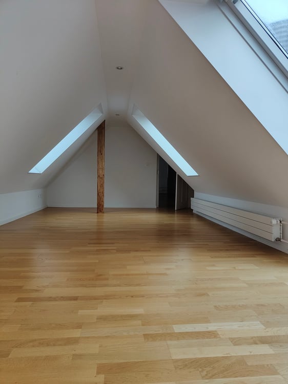 Charmante 3.5-Zimmer-Dachwohnung mit Seeblick in Rorschach 15