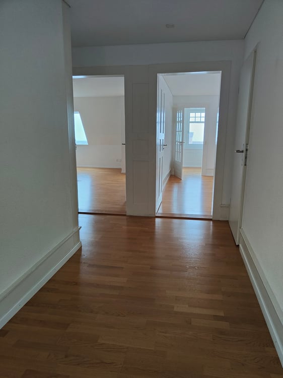Charmante 3.5-Zimmer-Dachwohnung mit Seeblick in Rorschach 17