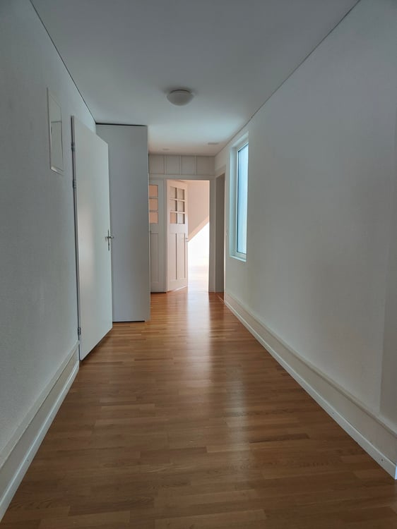 Charmante 3.5-Zimmer-Dachwohnung mit Seeblick in Rorschach 16