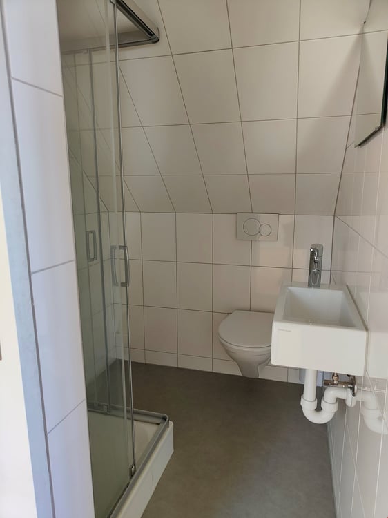 Charmante 2-Zimmer-Wohnung mit Balkon und schöner Aussicht in Rorschach 5