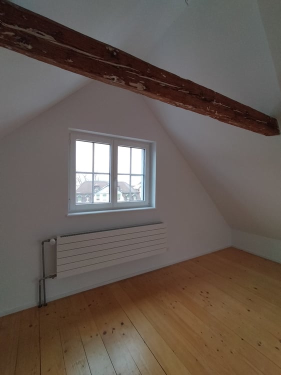 Charmante 2-Zimmer-Wohnung mit Balkon und schöner Aussicht in Rorschach 6