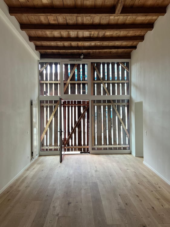 Helles Atelier an zentraler Lage in Affoltern am Albis 8