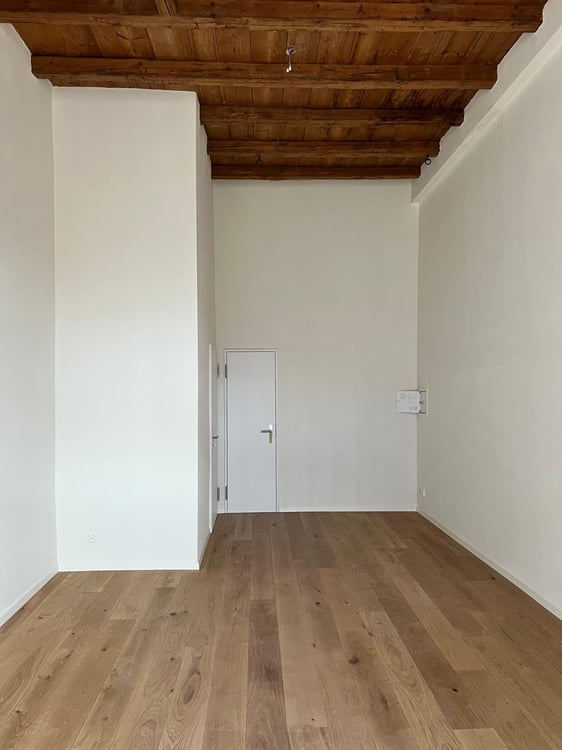 Helles Atelier an zentraler Lage in Affoltern am Albis 3