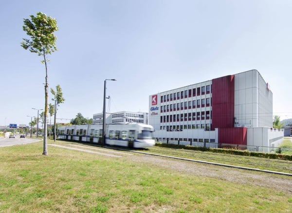 Attraktive Einzelbüro`s ab 20 m2 2