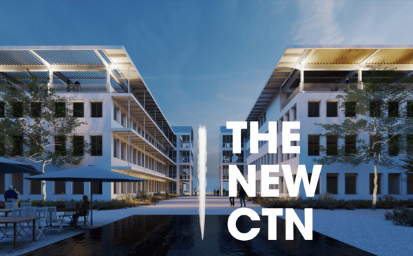 Centre des Technologies Nouvelles - CTN
