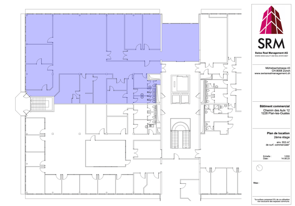Plan-les-Ouates