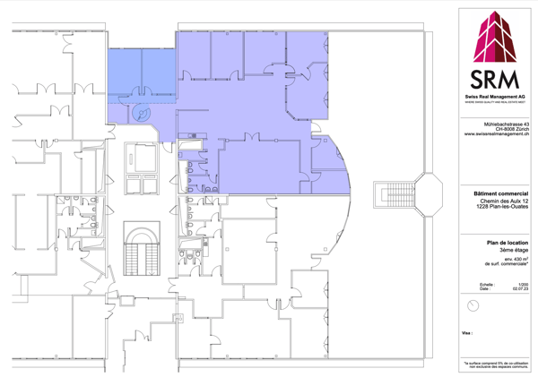 Plan-les-Ouates, Geneva