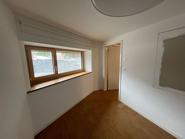 Studio lumineux à louer au bord du lac - Le Pont 3