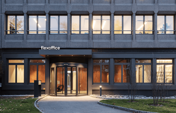 Premium 730 m² Büro direkt am Zürichsee mit Dachterrasse 9