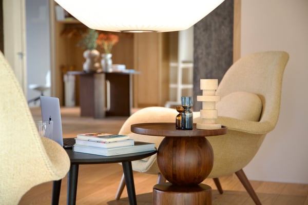 Top moderne Teambüros neu am Paradeplatz Zürich – Premium FlexOffice in der besten Lage der Stadt! 12