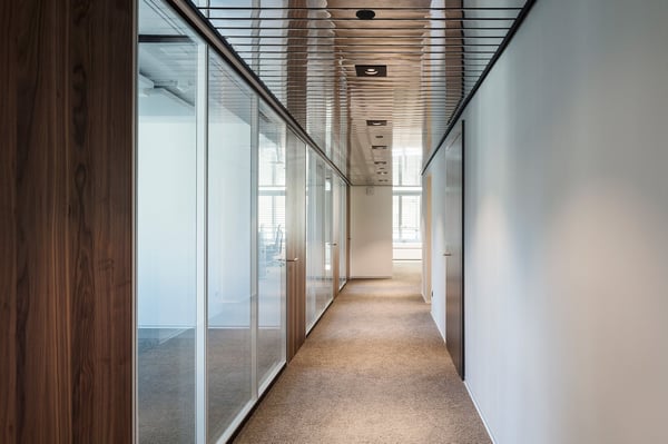 Premium 730 m² Büro direkt am Zürichsee mit Dachterrasse 4