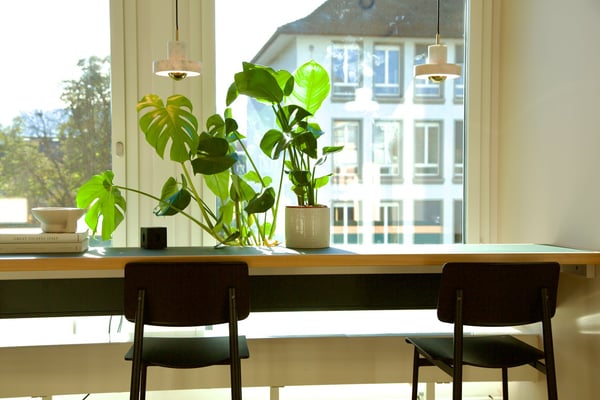 Top moderne Teambüros neu am Paradeplatz Zürich – Premium FlexOffice in der besten Lage der Stadt! 6