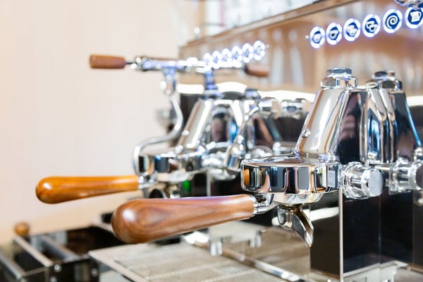 Flexible & moderne Büroflächen im FlexOffice Bern Genfergasse 6