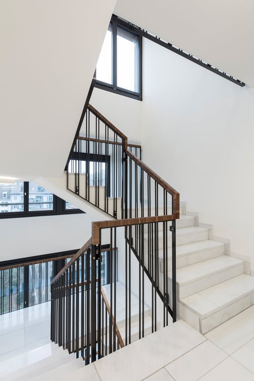 Premium 730 m² Büro direkt am Zürichsee mit Dachterrasse 6