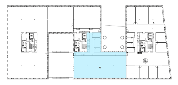 Bezugsfertige & nachhaltige Büros direkt am Bahnhof Schlieren 11