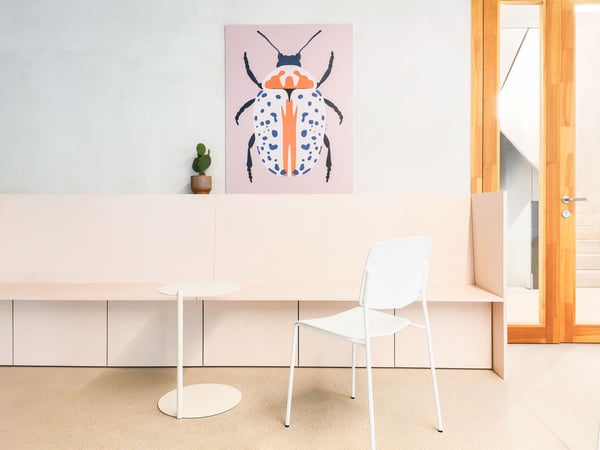 Bezugsfertige & nachhaltige Büros direkt am Bahnhof Schlieren 12