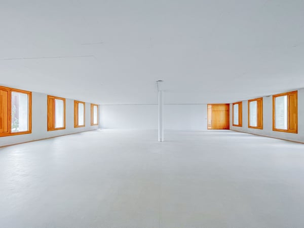 Bezugsfertige & nachhaltige Büros direkt am Bahnhof Schlieren 15