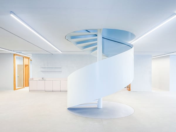 Bezugsfertige & nachhaltige Büros direkt am Bahnhof Schlieren 16