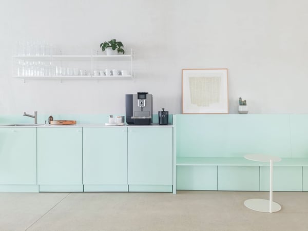 Bezugsfertige & nachhaltige Büros direkt am Bahnhof Schlieren 19