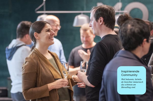 Top moderne Teambüros neu am Paradeplatz Zürich – Premium FlexOffice in der besten Lage der Stadt! 16