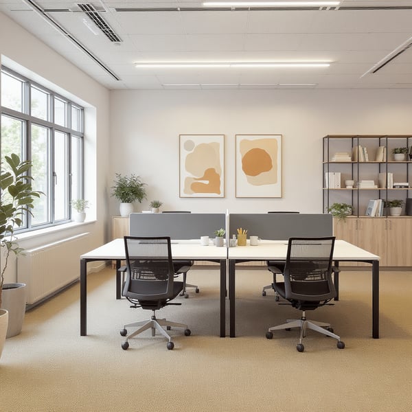 Top moderne Teambüros neu am Paradeplatz Zürich – Premium FlexOffice in der besten Lage der Stadt! 9