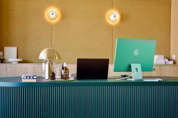 Top moderne Teambüros neu am Paradeplatz Zürich – Premium FlexOffice in der besten Lage der Stadt! 7