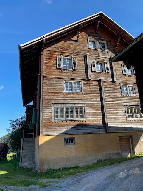 Ihr neues Domizil bietet alles was Ihren Traum mit Familie und Tieren wahr werden lässt 1