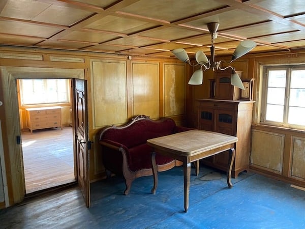 Ihr neues Domizil bietet alles was Ihren Traum mit Familie und Tieren wahr werden lässt 6