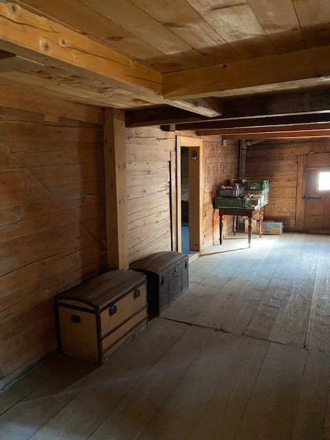 Ihr neues Domizil bietet alles was Ihren Traum mit Familie und Tieren wahr werden lässt 5