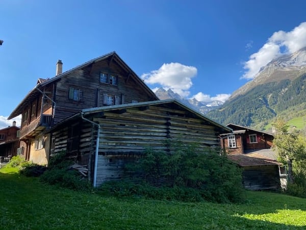 Ihr neues Domizil bietet alles was Ihren Traum mit Familie und Tieren wahr werden lässt 2