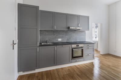 Mehrfamilienhaus in Erstfeld 4