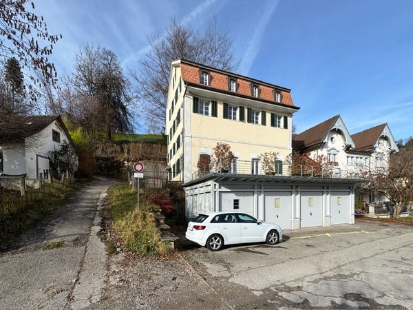 Immagine anteprima degli immobili