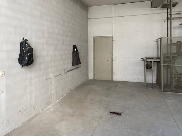 Affittasi spazi di deposito in centro Chiasso 3