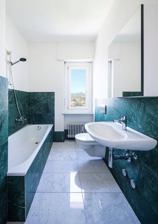 Vendesi complesso residenziale e commerciale a Chiasso - rendimento netto 5.4% 9