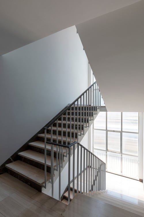 Affittasi appartamenti ristrutturati in centro Chiasso 13