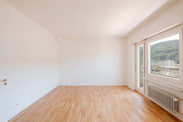 Affittasi appartamenti ristrutturati in centro Chiasso 3