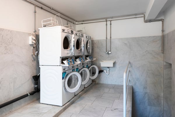 Affittasi appartamenti ristrutturati in centro Chiasso 11