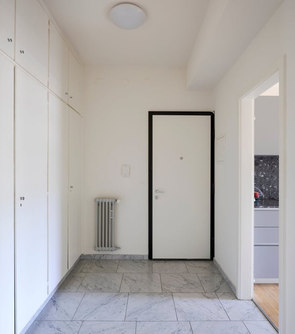 Affittasi appartamenti ristrutturati in centro Chiasso 8