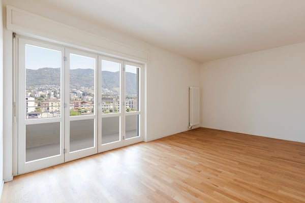 Affittasi appartamenti ristrutturati in centro Chiasso 5